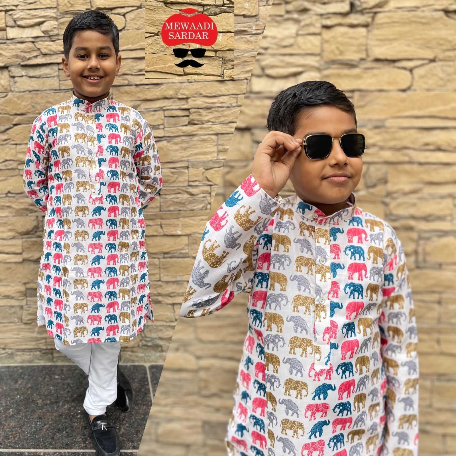 YNF SOFT COTTON INL 221 WHOLESALE KIDS WEAR MANUFACTURER